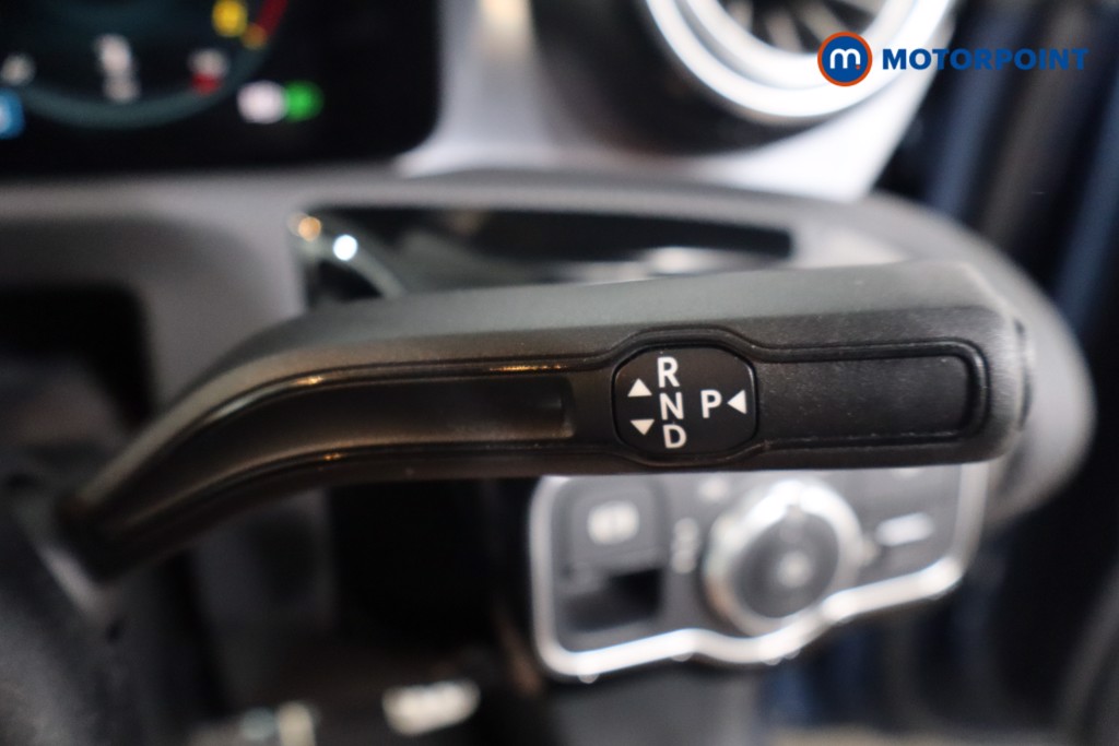 Mercedes-Benz CLA Amg Line Automatic Diesel Coupe - Stock Number (1570237) - 14th supplementary image