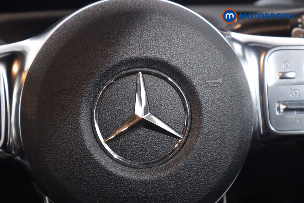 Mercedes-Benz CLA Amg Line Automatic Diesel Coupe - Stock Number (1570237) - 15th supplementary image