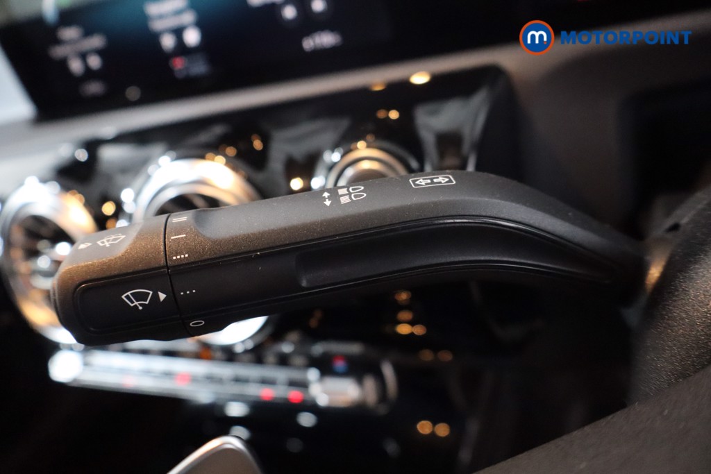 Mercedes-Benz CLA Amg Line Automatic Diesel Coupe - Stock Number (1570237) - 16th supplementary image