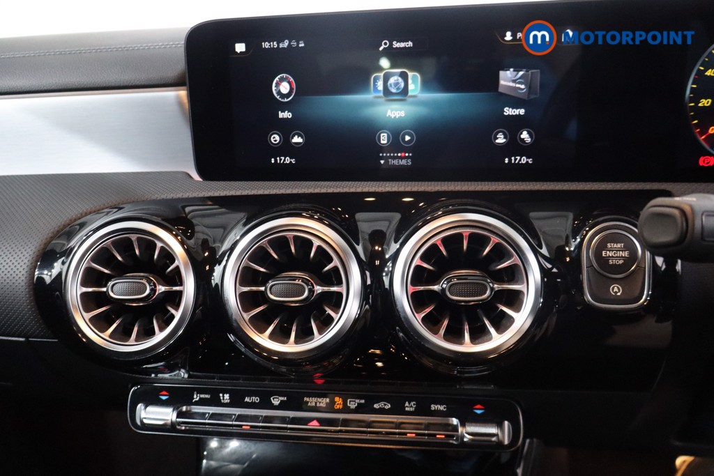 Mercedes-Benz CLA Amg Line Automatic Diesel Coupe - Stock Number (1570237) - 17th supplementary image