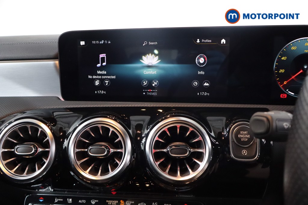 Mercedes-Benz CLA Amg Line Automatic Diesel Coupe - Stock Number (1570237) - 18th supplementary image