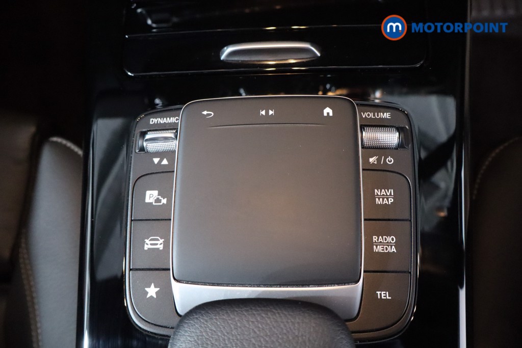 Mercedes-Benz CLA Amg Line Automatic Diesel Coupe - Stock Number (1570237) - 20th supplementary image