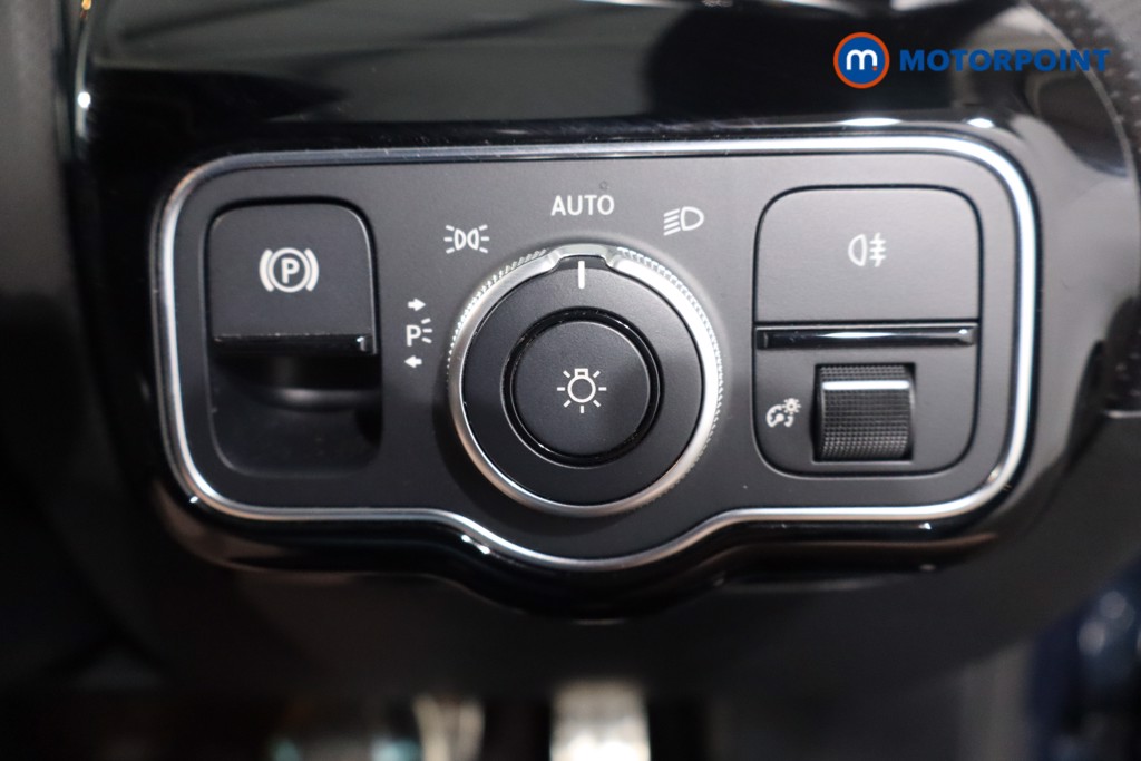 Mercedes-Benz CLA Amg Line Automatic Diesel Coupe - Stock Number (1570237) - 24th supplementary image