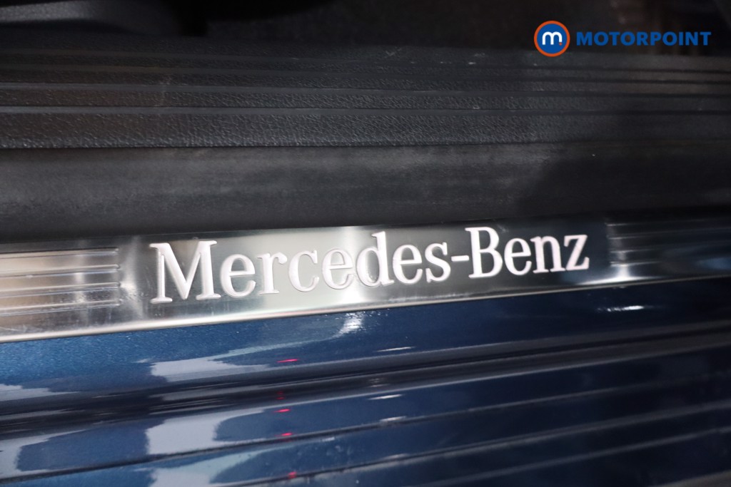Mercedes-Benz CLA Amg Line Automatic Diesel Coupe - Stock Number (1570237) - 25th supplementary image