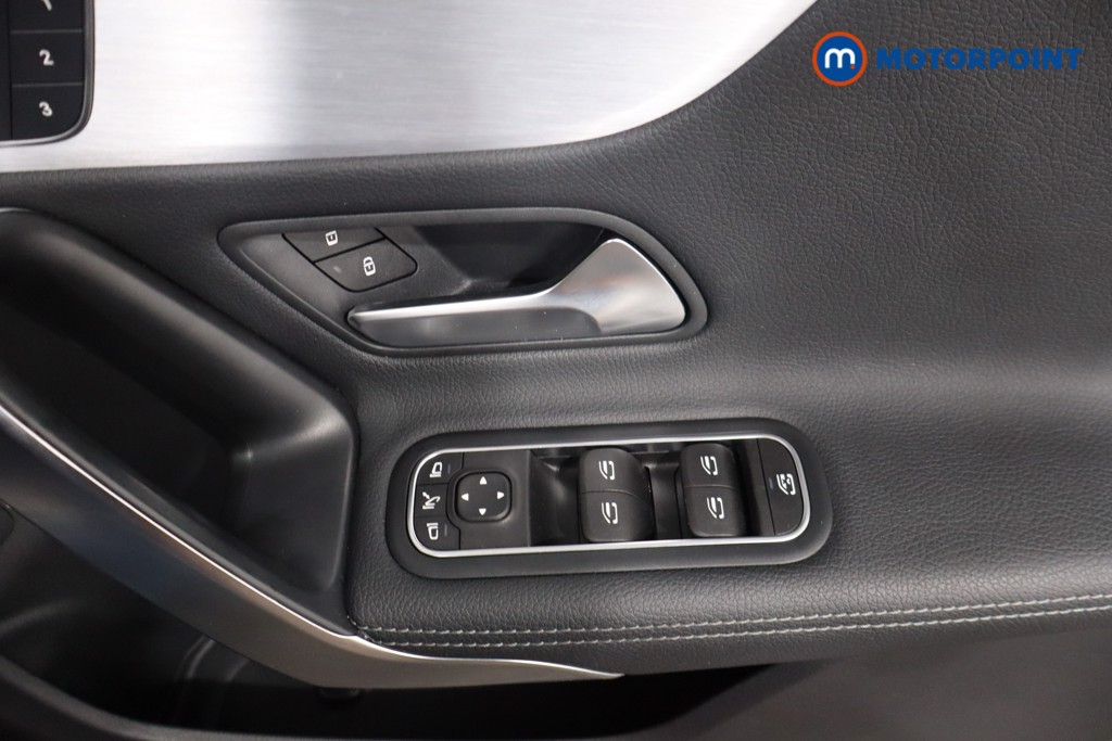 Mercedes-Benz CLA Amg Line Automatic Diesel Coupe - Stock Number (1570237) - 26th supplementary image