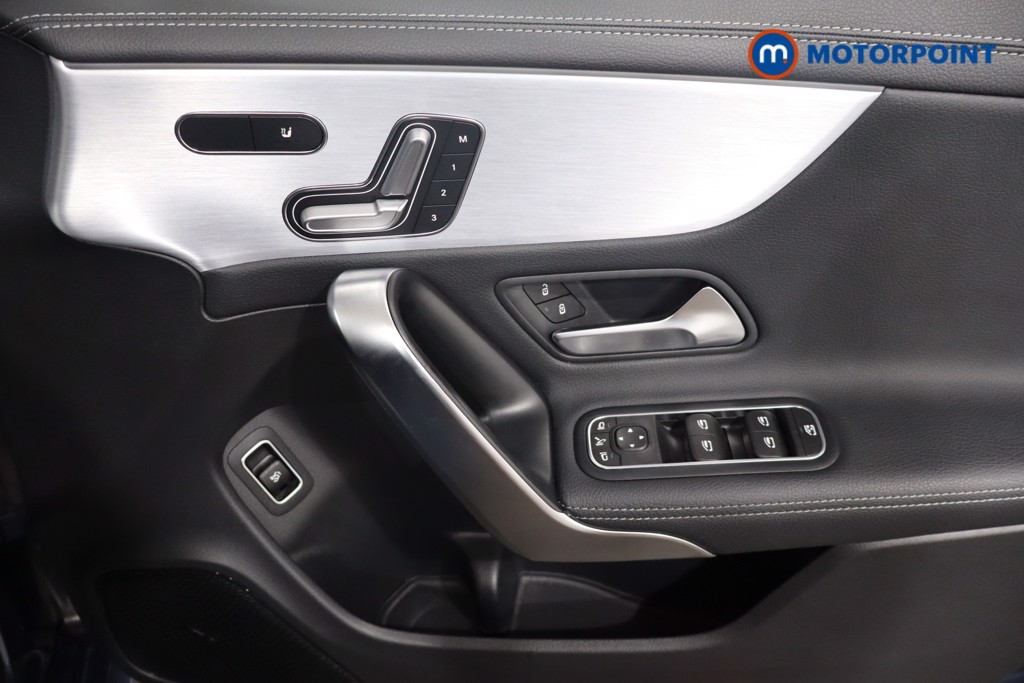 Mercedes-Benz CLA Amg Line Automatic Diesel Coupe - Stock Number (1570237) - 27th supplementary image