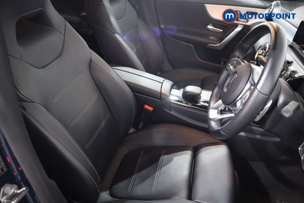 Mercedes-Benz CLA Amg Line Automatic Diesel Coupe - Stock Number (1570237) - 29th supplementary image