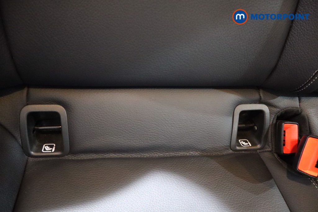 Mercedes-Benz CLA Amg Line Automatic Diesel Coupe - Stock Number (1570237) - 30th supplementary image