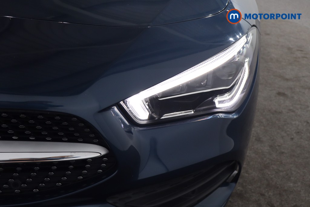 Mercedes-Benz CLA Amg Line Automatic Diesel Coupe - Stock Number (1570237) - 32nd supplementary image
