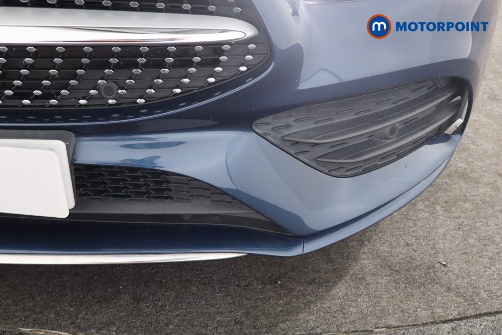 Mercedes-Benz CLA Amg Line Automatic Diesel Coupe - Stock Number (1570237) - 33rd supplementary image