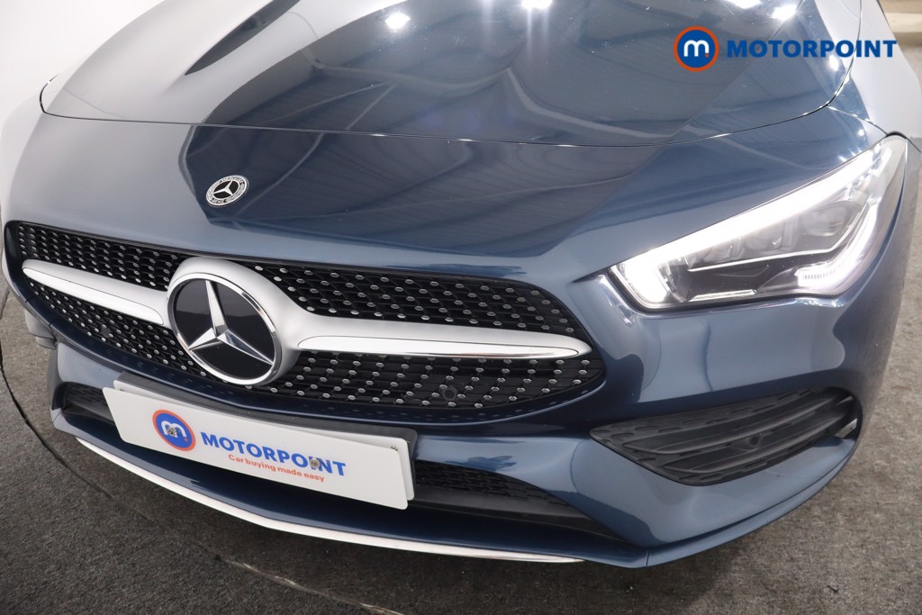 Mercedes-Benz CLA Amg Line Automatic Diesel Coupe - Stock Number (1570237) - 35th supplementary image