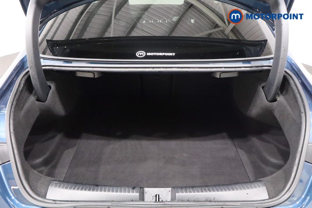 Mercedes-Benz CLA Amg Line Automatic Diesel Coupe - Stock Number (1570237) - 41st supplementary image