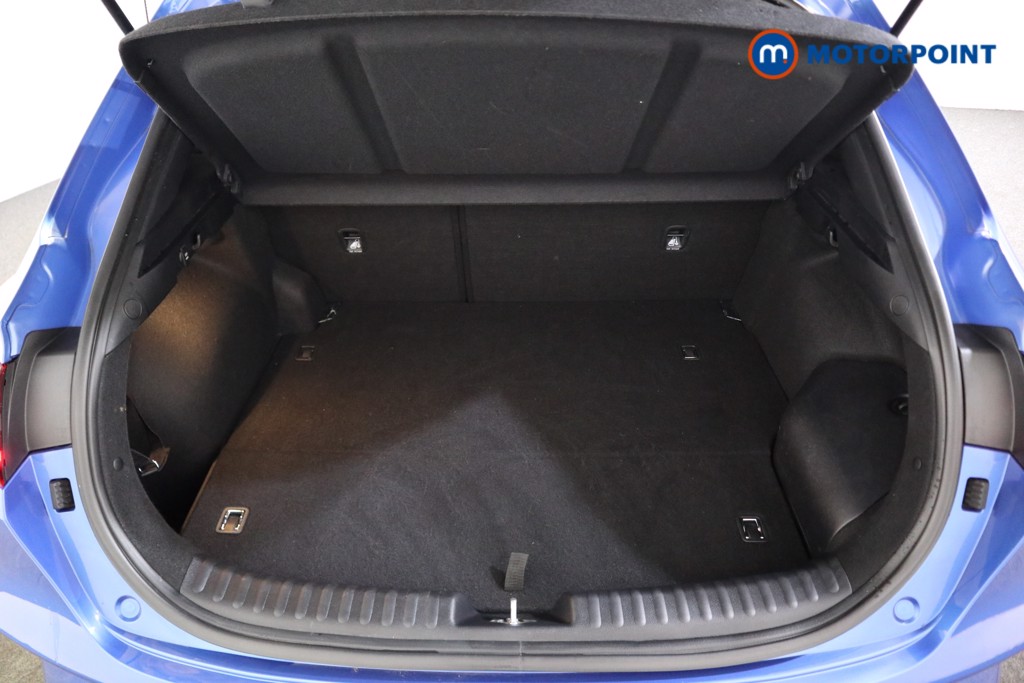 KIA Xceed 3 Automatic Petrol Plug-In Hybrid Hatchback - Stock Number (1570278) - 12th supplementary image