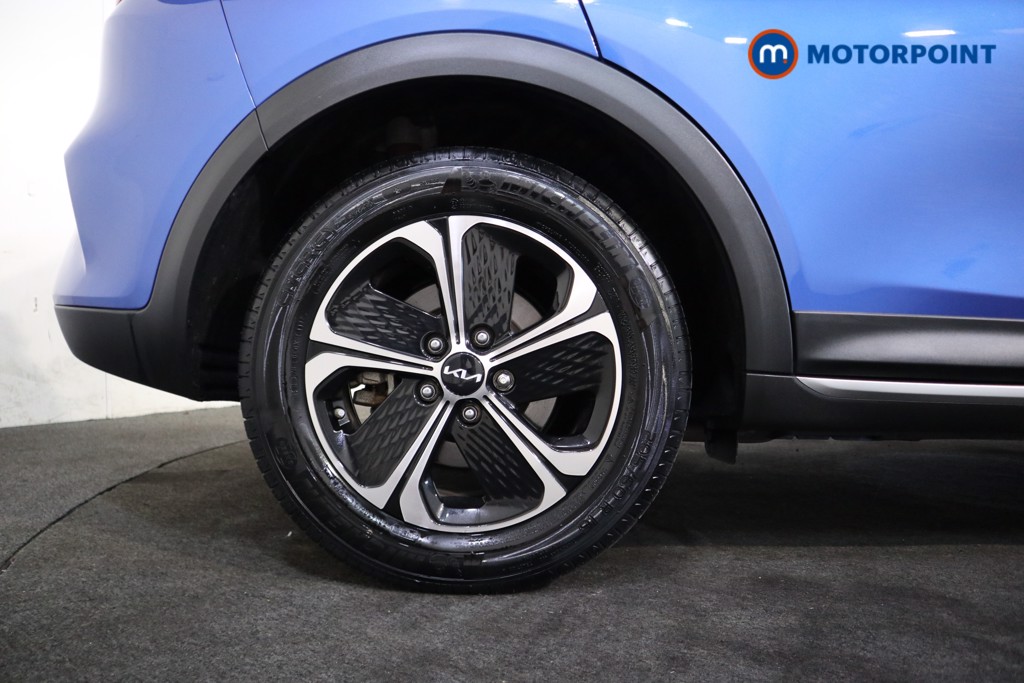 KIA Xceed 3 Automatic Petrol Plug-In Hybrid Hatchback - Stock Number (1570278) - 13th supplementary image