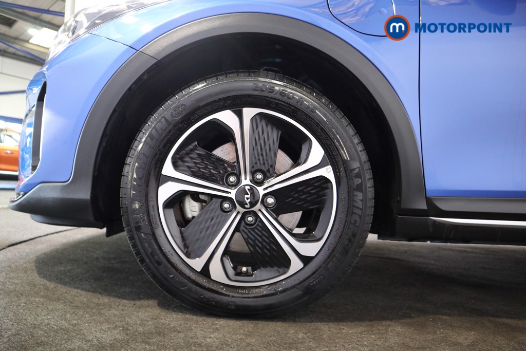 KIA Xceed 3 Automatic Petrol Plug-In Hybrid Hatchback - Stock Number (1570278) - 15th supplementary image
