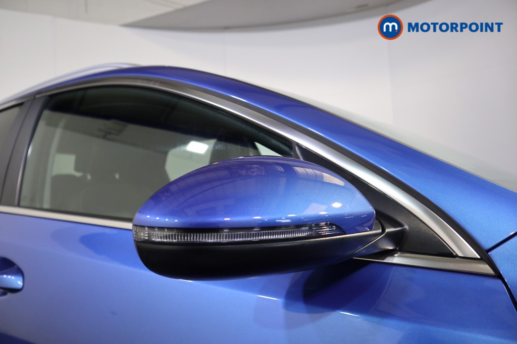 KIA Xceed 3 Automatic Petrol Plug-In Hybrid Hatchback - Stock Number (1570278) - 19th supplementary image