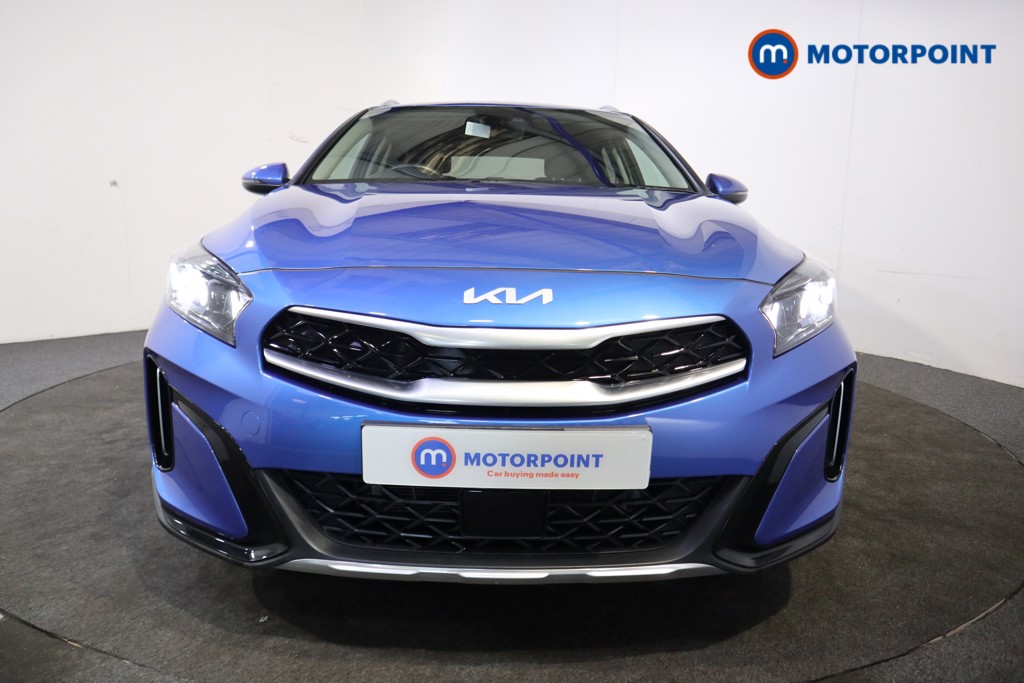 KIA Xceed 3 Automatic Petrol Plug-In Hybrid Hatchback - Stock Number (1570278) - 23rd supplementary image