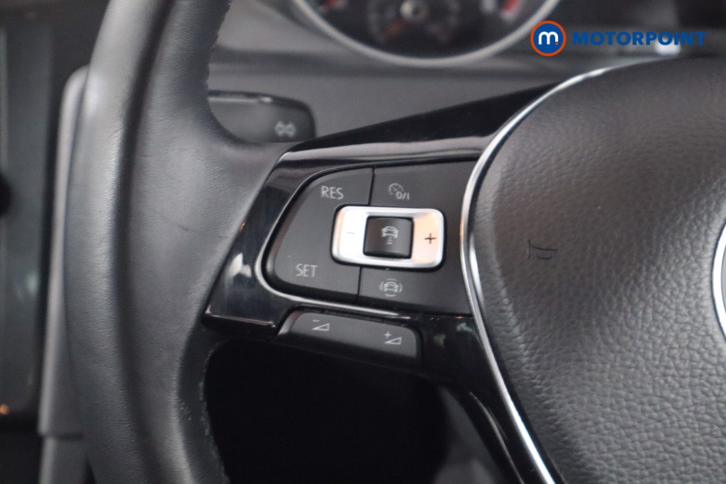 Volkswagen Golf Match Edition Manual Petrol Hatchback - Stock Number (1570297) - 7th supplementary image