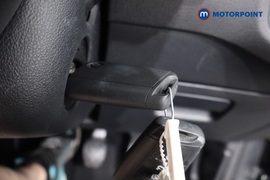 Volkswagen Golf Match Edition Manual Petrol Hatchback - Stock Number (1570297) - 13th supplementary image