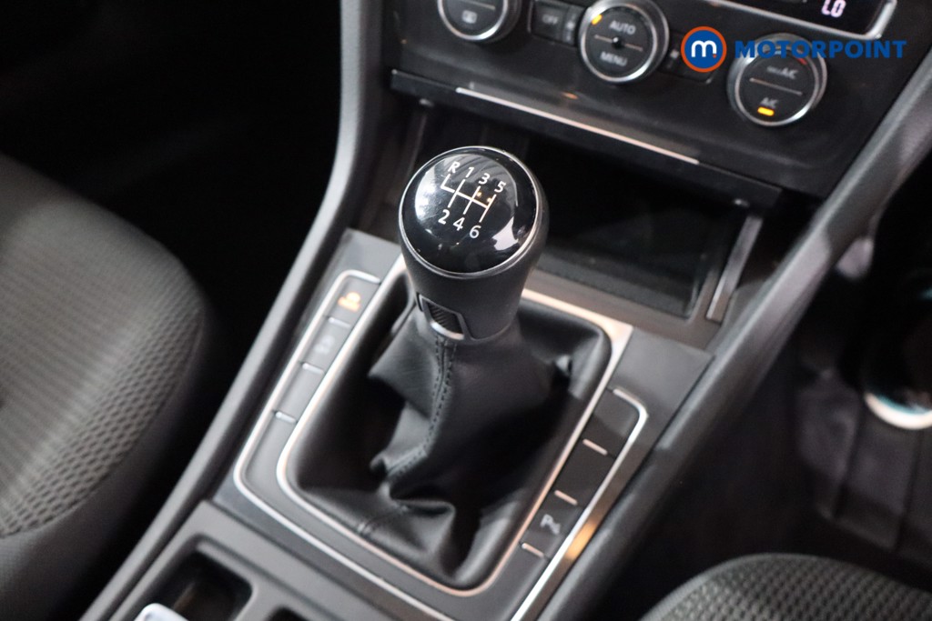 Volkswagen Golf Match Edition Manual Petrol Hatchback - Stock Number (1570297) - 14th supplementary image