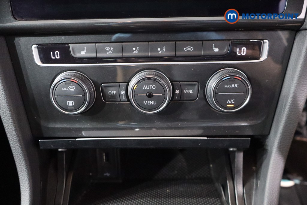 Volkswagen Golf Match Edition Manual Petrol Hatchback - Stock Number (1570297) - 16th supplementary image