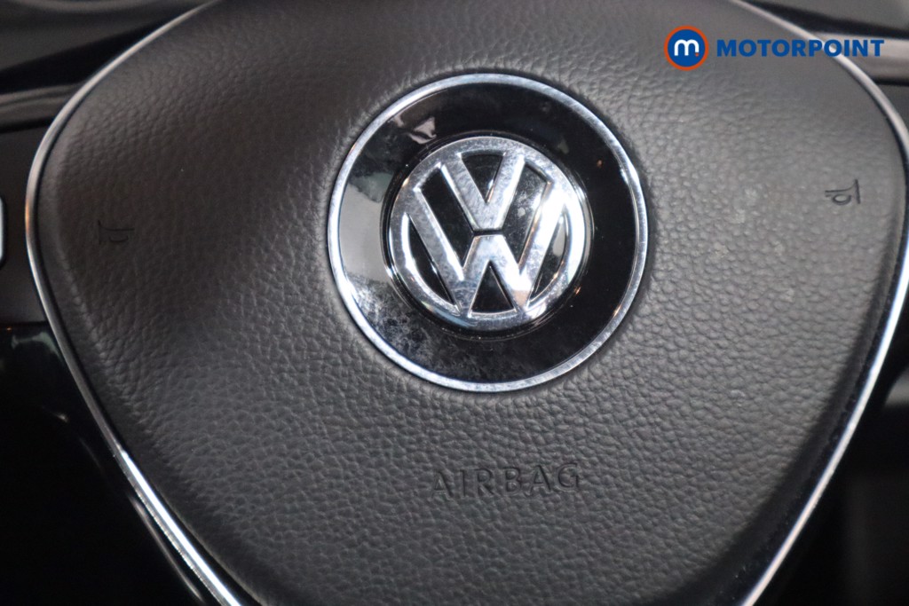 Volkswagen Golf Match Edition Manual Petrol Hatchback - Stock Number (1570297) - 18th supplementary image