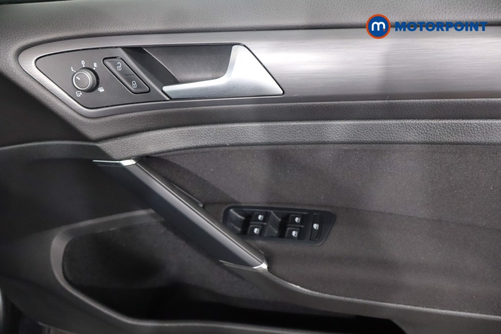 Volkswagen Golf Match Edition Manual Petrol Hatchback - Stock Number (1570297) - 22nd supplementary image