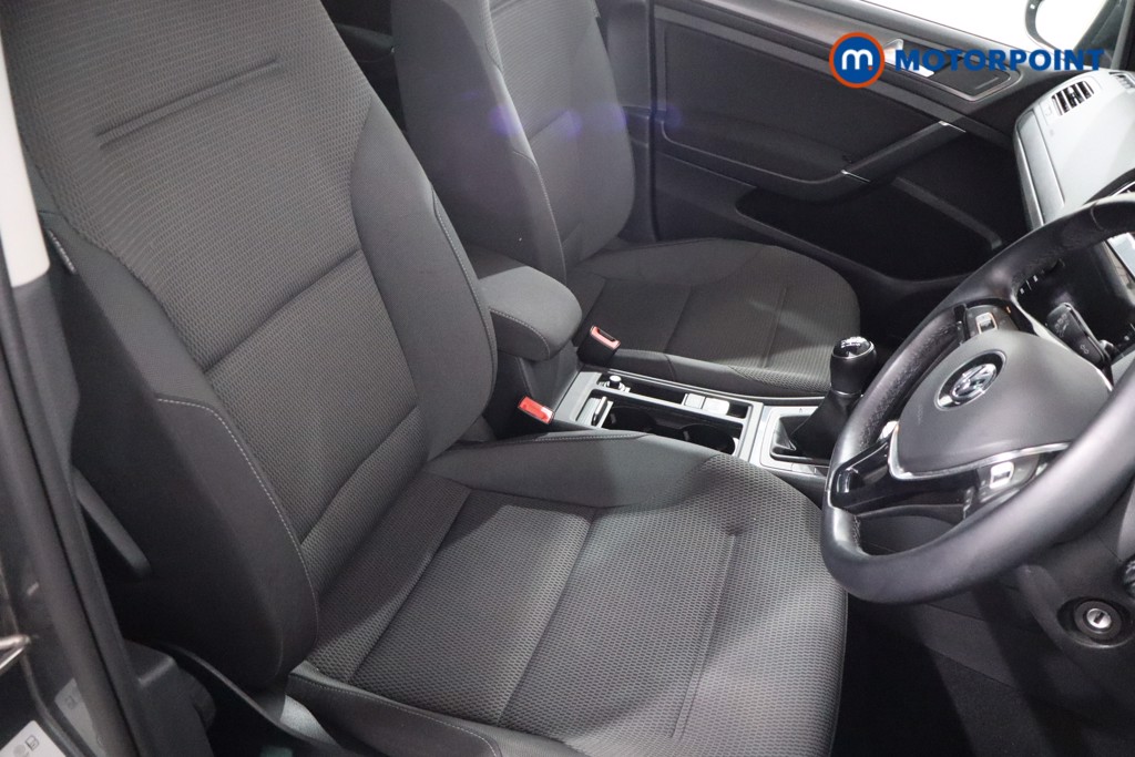 Volkswagen Golf Match Edition Manual Petrol Hatchback - Stock Number (1570297) - 24th supplementary image