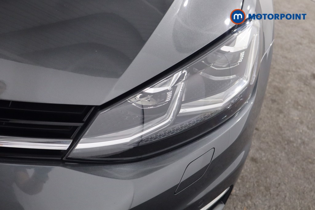 Volkswagen Golf Match Edition Manual Petrol Hatchback - Stock Number (1570297) - 28th supplementary image