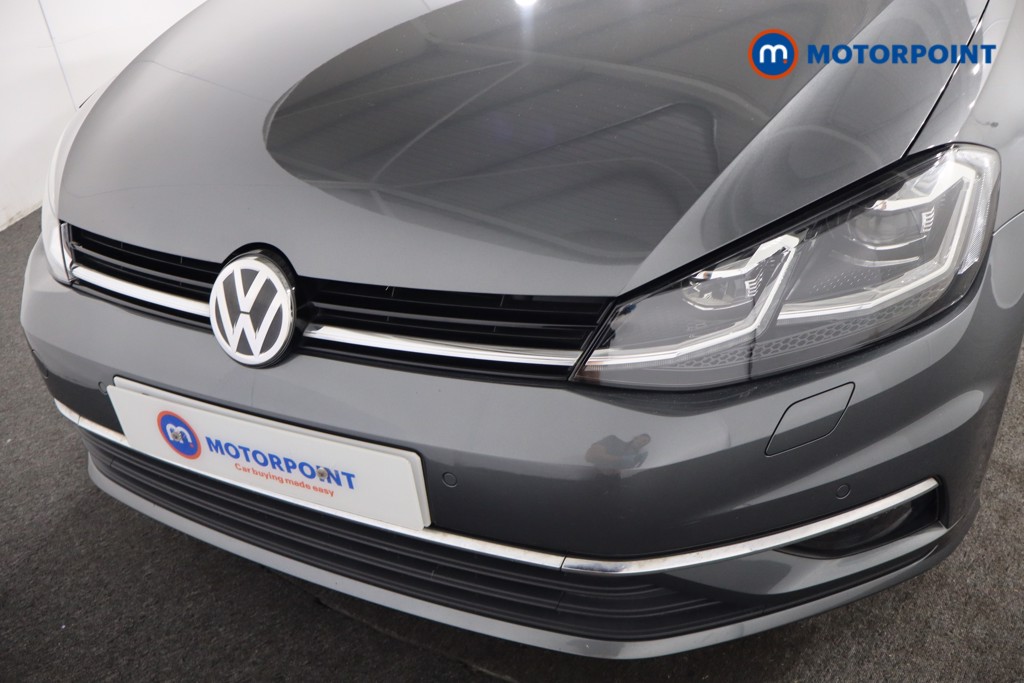 Volkswagen Golf Match Edition Manual Petrol Hatchback - Stock Number (1570297) - 29th supplementary image