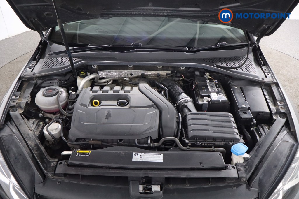 Volkswagen Golf Match Edition Manual Petrol Hatchback - Stock Number (1570297) - 30th supplementary image