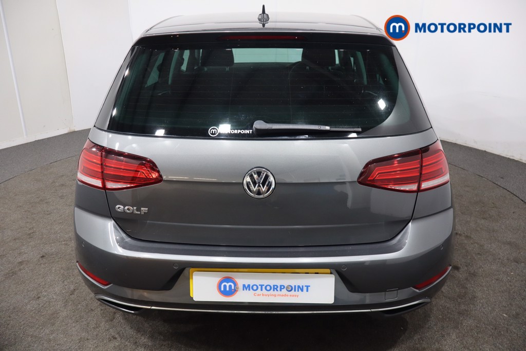 Volkswagen Golf Match Edition Manual Petrol Hatchback - Stock Number (1570297) - 34th supplementary image