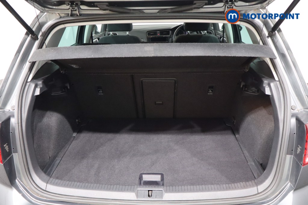 Volkswagen Golf Match Edition Manual Petrol Hatchback - Stock Number (1570297) - 35th supplementary image