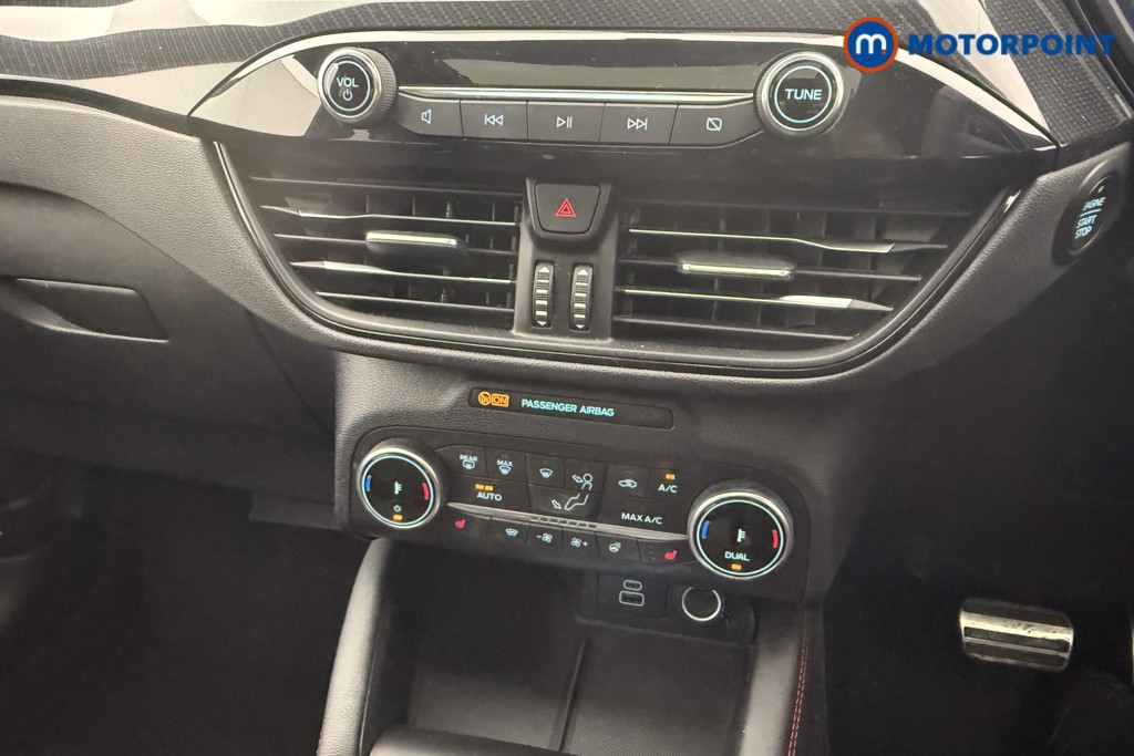 Ford Kuga St-Line X Edition Automatic Petrol Plug-In Hybrid SUV - Stock Number (1570319) - 4th supplementary image