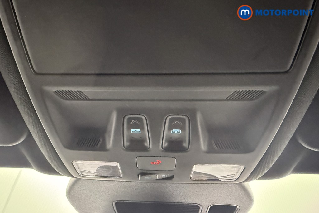 Ford Kuga St-Line X Edition Automatic Petrol Plug-In Hybrid SUV - Stock Number (1570319) - 6th supplementary image