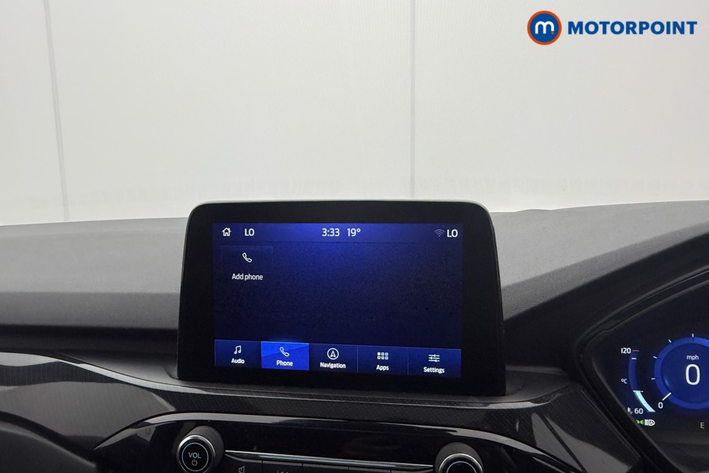 Ford Kuga St-Line X Edition Automatic Petrol Plug-In Hybrid SUV - Stock Number (1570319) - 7th supplementary image