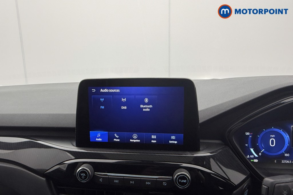 Ford Kuga St-Line X Edition Automatic Petrol Plug-In Hybrid SUV - Stock Number (1570319) - 8th supplementary image