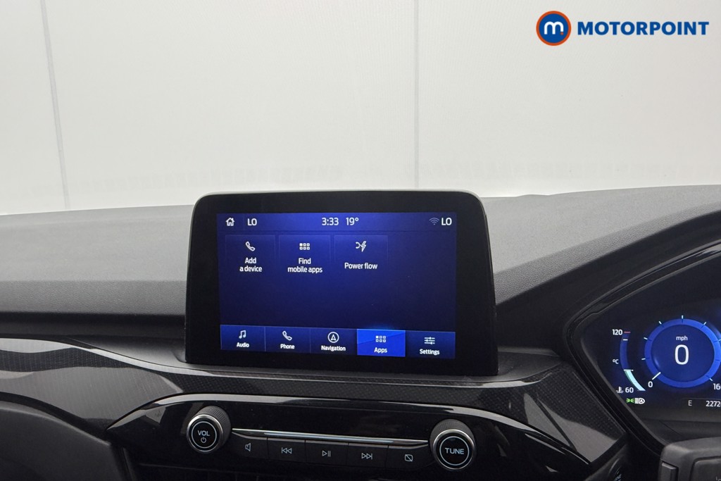 Ford Kuga St-Line X Edition Automatic Petrol Plug-In Hybrid SUV - Stock Number (1570319) - 9th supplementary image