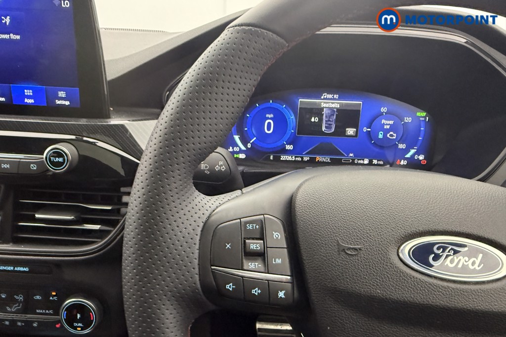 Ford Kuga St-Line X Edition Automatic Petrol Plug-In Hybrid SUV - Stock Number (1570319) - 10th supplementary image
