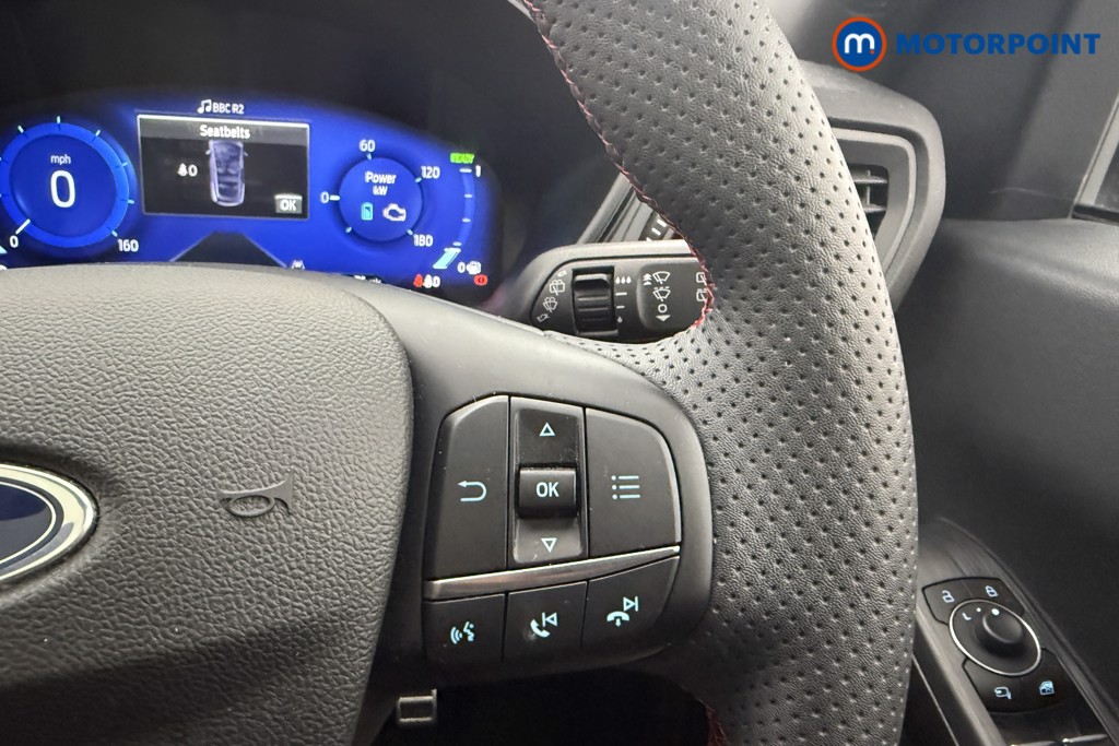 Ford Kuga St-Line X Edition Automatic Petrol Plug-In Hybrid SUV - Stock Number (1570319) - 11th supplementary image