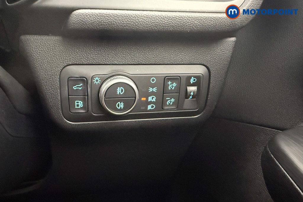 Ford Kuga St-Line X Edition Automatic Petrol Plug-In Hybrid SUV - Stock Number (1570319) - 12th supplementary image