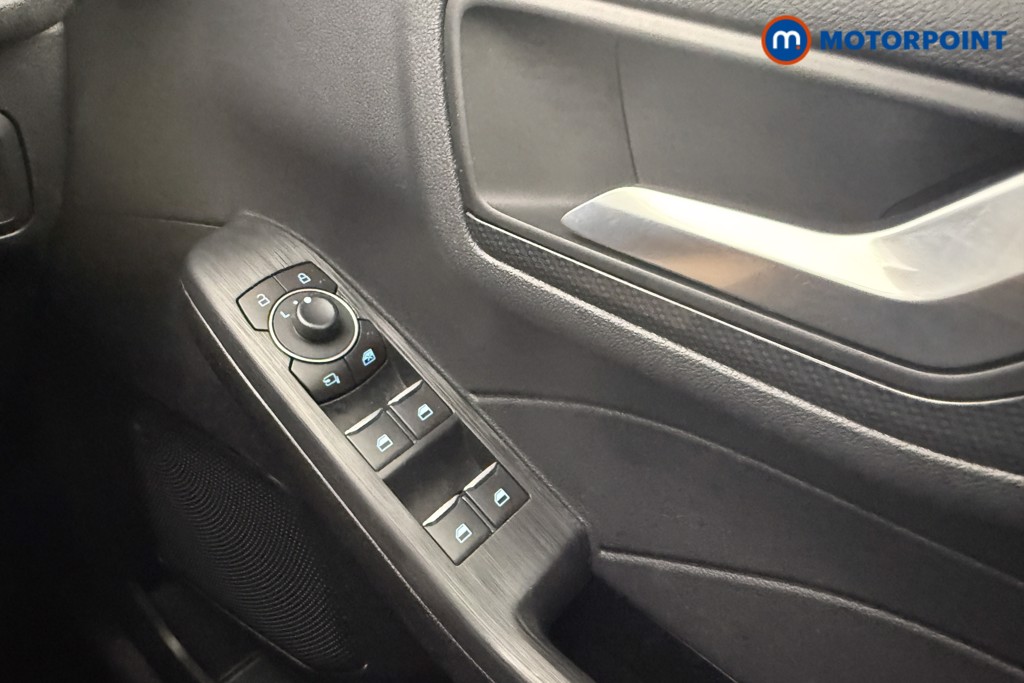 Ford Kuga St-Line X Edition Automatic Petrol Plug-In Hybrid SUV - Stock Number (1570319) - 13th supplementary image