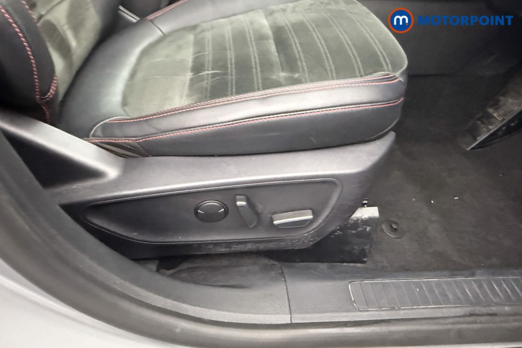Ford Kuga St-Line X Edition Automatic Petrol Plug-In Hybrid SUV - Stock Number (1570319) - 15th supplementary image