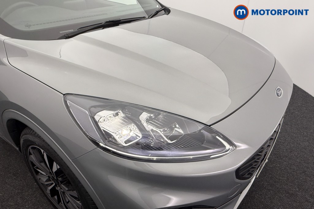 Ford Kuga St-Line X Edition Automatic Petrol Plug-In Hybrid SUV - Stock Number (1570319) - 18th supplementary image