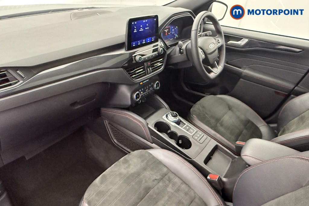 Ford Kuga St-Line X Edition Automatic Petrol Plug-In Hybrid SUV - Stock Number (1570319) - 22nd supplementary image