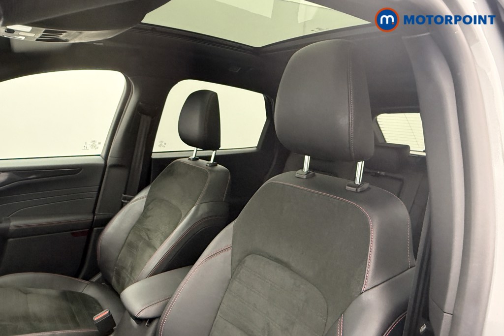 Ford Kuga St-Line X Edition Automatic Petrol Plug-In Hybrid SUV - Stock Number (1570319) - 23rd supplementary image