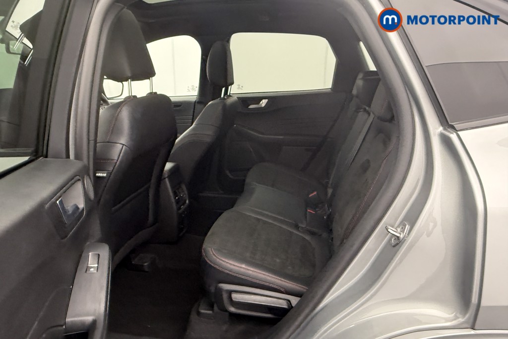 Ford Kuga St-Line X Edition Automatic Petrol Plug-In Hybrid SUV - Stock Number (1570319) - 24th supplementary image
