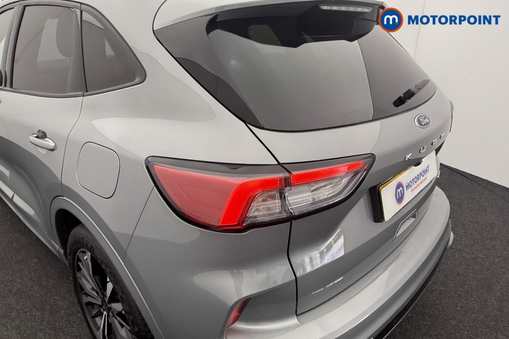 Ford Kuga St-Line X Edition Automatic Petrol Plug-In Hybrid SUV - Stock Number (1570319) - 26th supplementary image