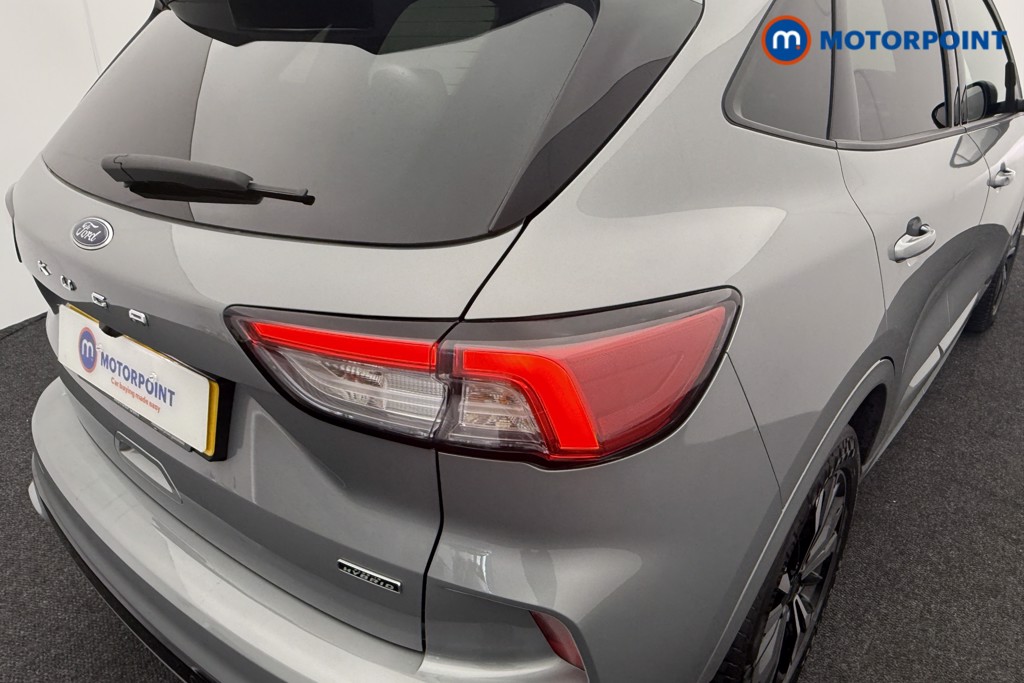 Ford Kuga St-Line X Edition Automatic Petrol Plug-In Hybrid SUV - Stock Number (1570319) - 27th supplementary image