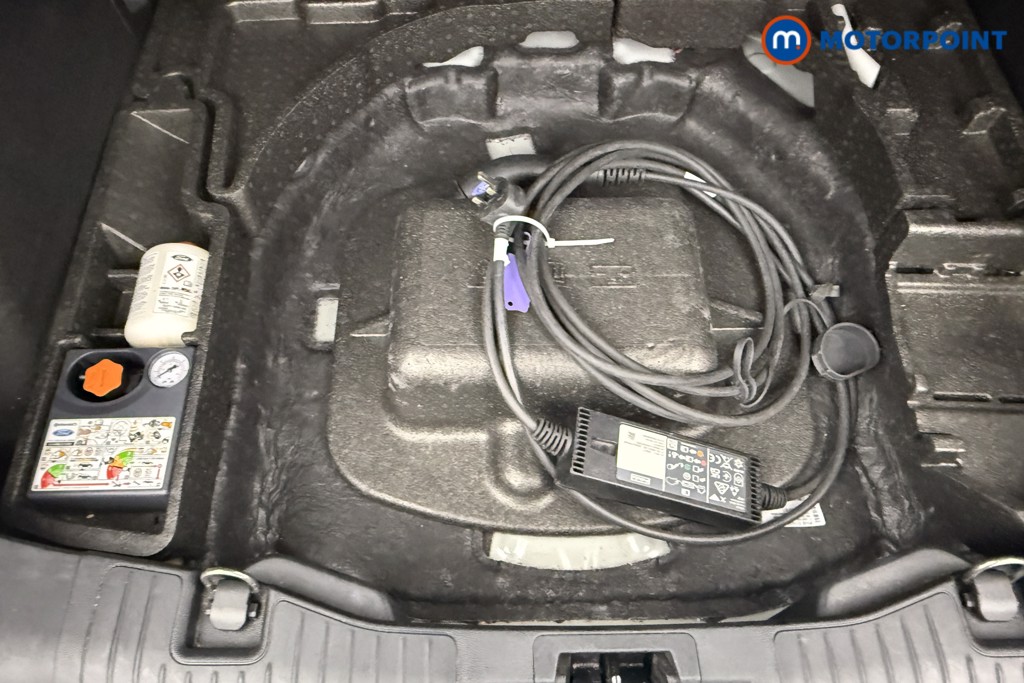 Ford Kuga St-Line X Edition Automatic Petrol Plug-In Hybrid SUV - Stock Number (1570319) - 32nd supplementary image